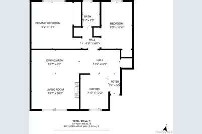 252-15 72nd Avenue #166A, Bellerose, NY 11426 - Photo 18