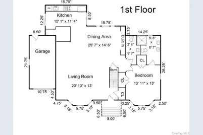 1096 Hunter Avenue, Pelham, NY 10803 - Photo 34