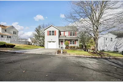 53 Larkin Lane, Garnerville, NY 10923 - Photo 20