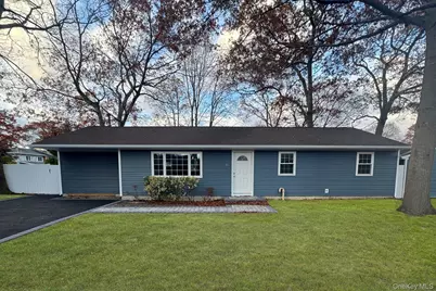 381 Grace Street, Holbrook, NY 11741 - Photo 1