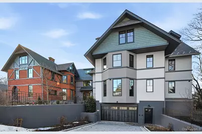 34 Clinton Avenue #5D, Dobbs Ferry, NY 10522 - Photo 16