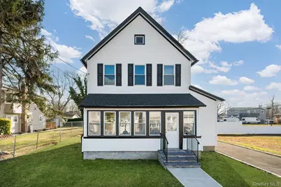 3 Williams Avenue, Amityville, NY 11701 - Photo 1