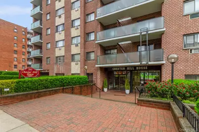 395 Westchester Avenue #3A, Port Chester, NY 10573 - Photo 12