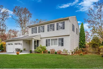 202 Gerard Road, Yaphank, NY 11980 - Photo 2