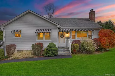 322 Brighton Avenue, Hawthorne, NY 10532 - Photo 1