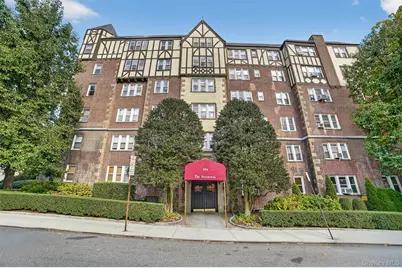 294 Bronxville Road #4C, Bronxville, NY 10708 - Photo 2