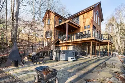 788 Swiss Hill Road N, Jeffersonville, NY 12748 - Photo 1