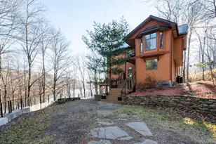 788 Swiss Hill Rd N, Jeffersonville, NY 12748 - Photo 2