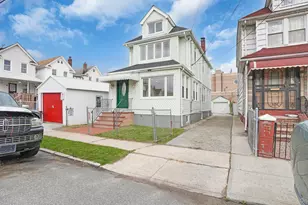 116-11 148th St, Jamaica, NY 11436 - Photo 1