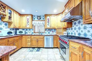 43-33 163rd St, Flushing, NY 11358 - Photo 6