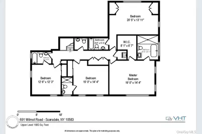 691 Wilmot Road, Scarsdale, NY 10583 - Photo 28