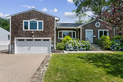 691 Wilmot Road, Scarsdale, NY 10583 - Photo 1