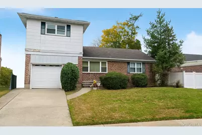 884 Troy Street, Elmont, NY 11003 - Photo 1