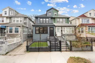 11519 147th Street, Jamaica, NY 11436 - Photo 18