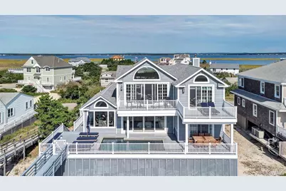 939 Dune Road, Westhampton Dunes, NY 11978 - Photo 1