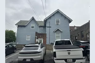 9 Webster Avenue #1, New Rochelle, NY 10801 - Photo 1