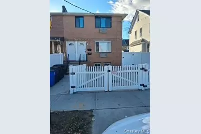 108-44 172nd Street, Jamaica, NY 11433 - Photo 1