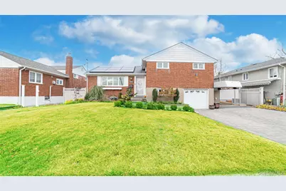 105 7th Street, Hicksville, NY 11801 - Photo 1