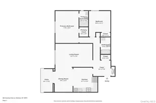 262 Country Club Ln, Pomona, NY 10970 - Photo 28