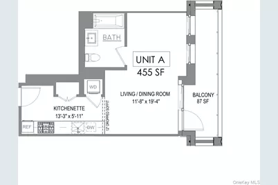 133-25 37 Avenue #12A, Flushing, NY 11354 - Photo 6