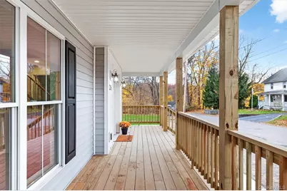 25 Teetsel Street, Saugerties, NY 12477 - Photo 4