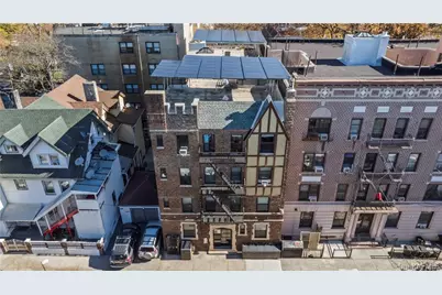 9 Argyle Road #4C, Brooklyn, NY 11218 - Photo 1