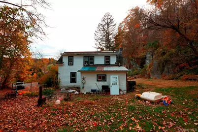 17 Hardenburgh Lane, Rosendale, NY 12472 - Photo 6