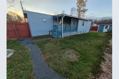 363 Mettacahonts Road #5, Accord, NY 12404 - Photo 2