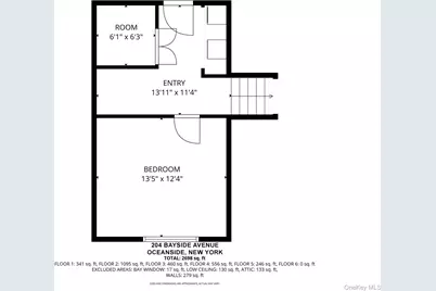 204 Bayside Avenue, Oceanside, NY 11572 - Photo 26