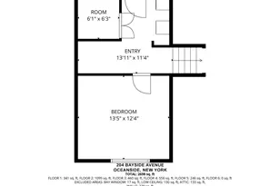 204 Bayside Ave, Oceanside, NY 11572 - Photo 26