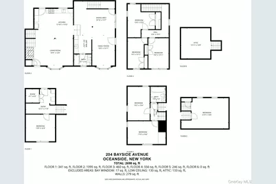 204 Bayside Avenue, Oceanside, NY 11572 - Photo 32