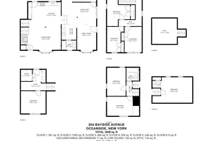 204 Bayside Ave, Oceanside, NY 11572 - Photo 32