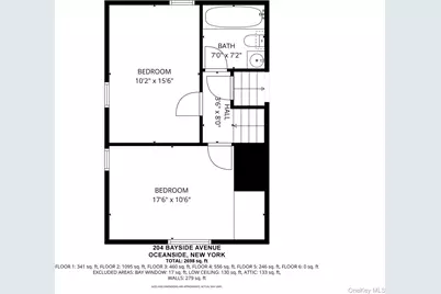 204 Bayside Avenue, Oceanside, NY 11572 - Photo 28