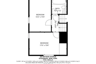 204 Bayside Ave, Oceanside, NY 11572 - Photo 28