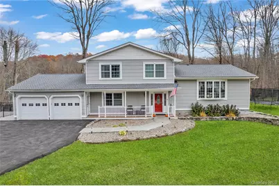 297 Church Road, Putnam Valley, NY 10579 - Photo 2