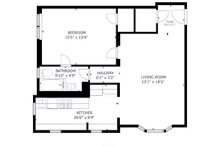 130 Centre Ave, New Rochelle, NY 10805 - Photo 8