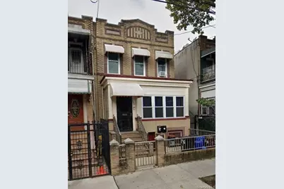 576 Wyona Street #1st Floor, Brooklyn, NY 11207 - Photo 1