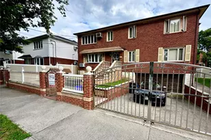 141-33 255th St, Rosedale, NY 11422 - Photo 2