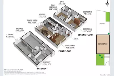 4809 Avenue M, Brooklyn, NY 11234 - Photo 16