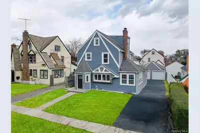 28 Cornwall Lane, Hempstead, NY 11550 - Photo 1