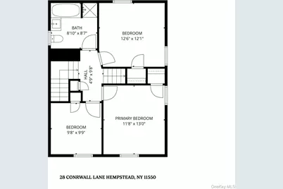 28 Cornwall Lane, Hempstead, NY 11550 - Photo 18