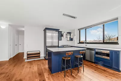 2287 Johnson Avenue #5F, Bronx, NY 10463 - Photo 2