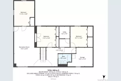 4 Madach Street, Ronkonkoma, NY 11779 - Photo 46