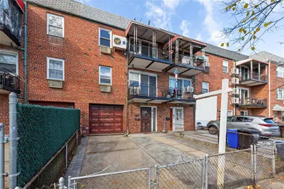 71-34 Kissena Boulevard, Flushing, NY 11367 - Photo 4