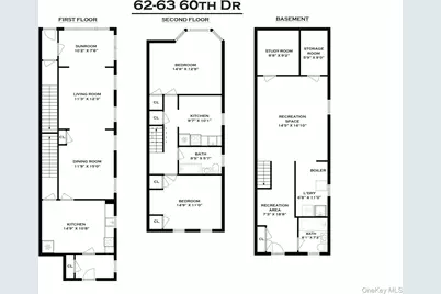 62-63 60th Drive, Maspeth, NY 11378 - Photo 26