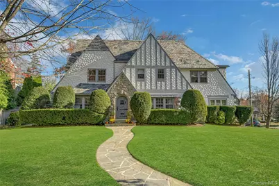 986 Plymouth Street, Pelham, NY 10803 - Photo 1