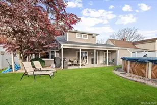 341 Red Maple Dr S, Wantagh, NY 11793 - Photo 24