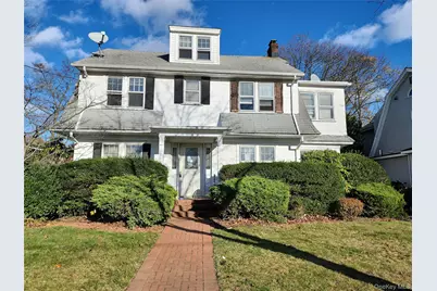 39 Hilbert Street, Hempstead, NY 11550 - Photo 1