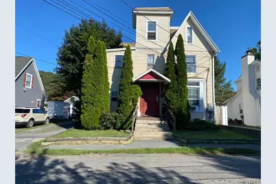 14 Glass Street, Port Jervis, NY 12771 - Photo 1