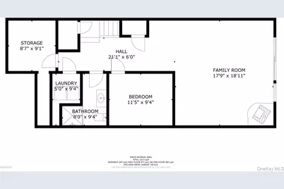 19 Club Court, Pleasantville, NY 10570 - Photo 36